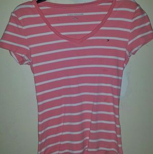 Tommy Hilfiger V Neck
